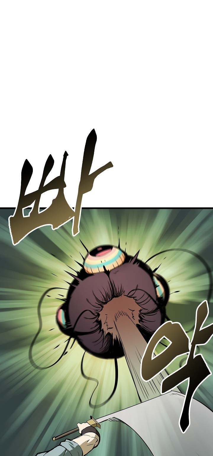 Otherworldly Sword King’s Survival Records chapter 9